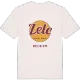 Zele cirkel T-shirt