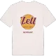 Zell cirkel T-shirt