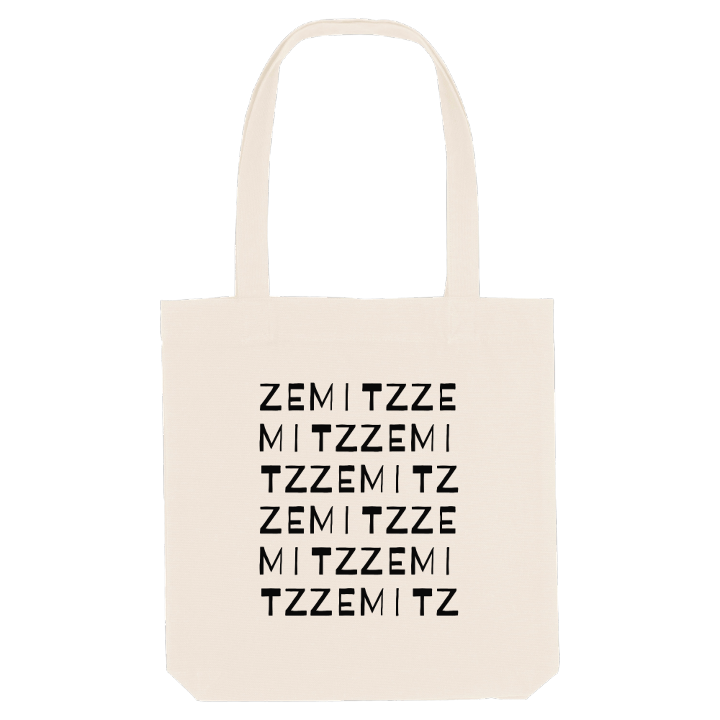 Zemitz ordleg mulepose – mulepose fra PinShirt