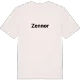 Zennor fed T-shirt