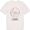 Zentrum T-shirt