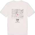 Zerf kort T-shirt