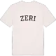Zeri buet T-shirt