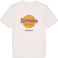Zernien cirkel T-shirt