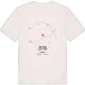 Zetta kort T-shirt