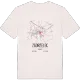 Zgorzelec kort T-shirt