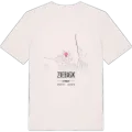 Ziebigk kort T-shirt