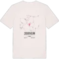 Ziertheim kort T-shirt