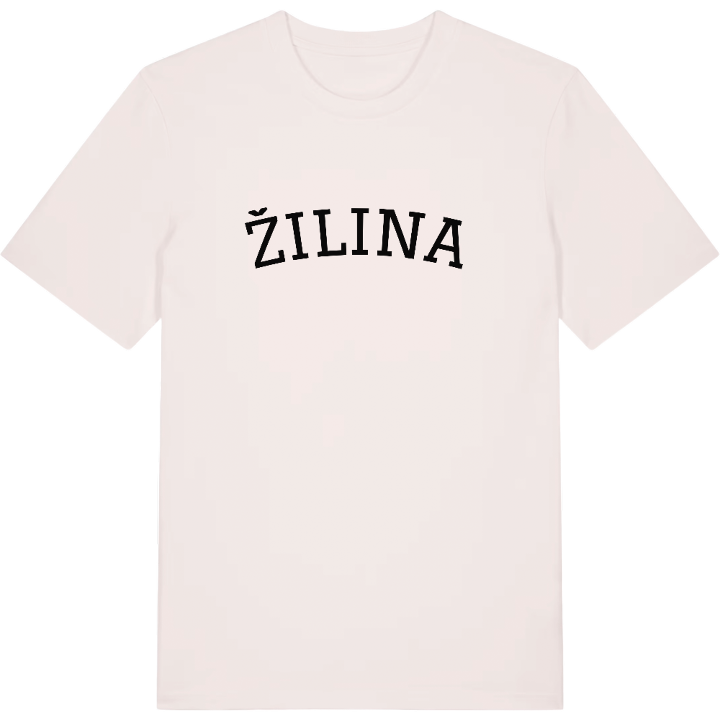Žilina buet T-shirt – t-shirt fra PinShirt
