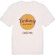 Žinkovy cirkel T-shirt