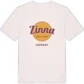 Zinna cirkel T-shirt