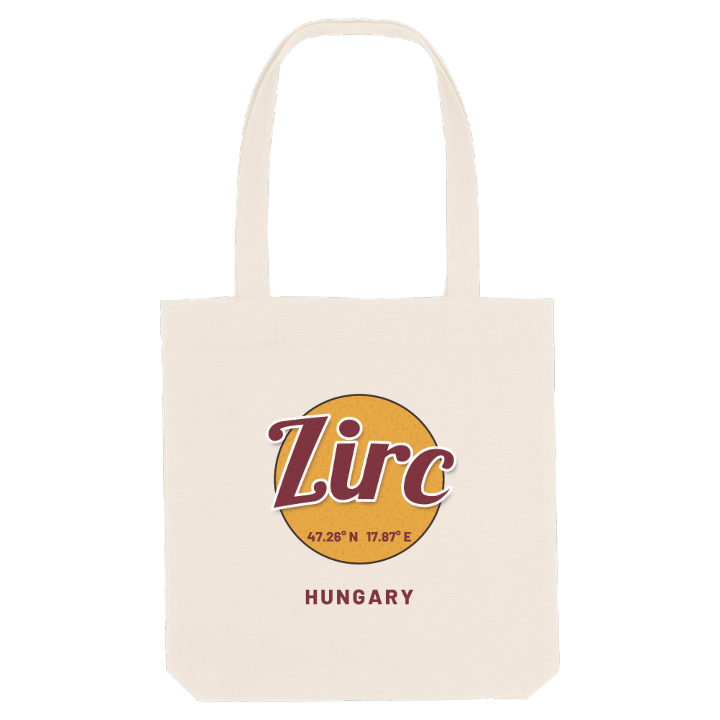 Zirc cirkel mulepose – mulepose fra PinShirt