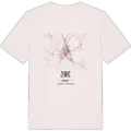 Zirc kort T-shirt