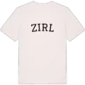 Zirl buet T-shirt
