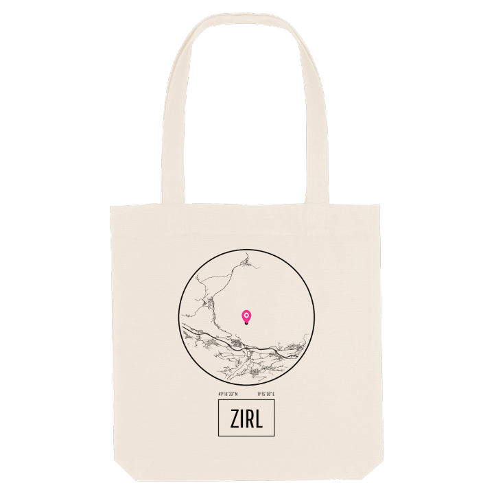 Zirl mulepose – mulepose fra PinShirt