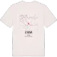 Zlatna kort T-shirt