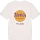 Żłobin cirkel T-shirt