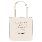 Zoelmond kort mulepose