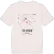 Zoelmond kort T-shirt