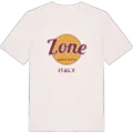 Zone cirkel T-shirt