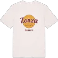 Zonza cirkel T-shirt