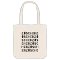 Zöschen ordleg mulepose