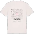 Zovencedo kort T-shirt
