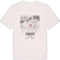 Zundert kort T-shirt
