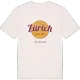 Zürich cirkel T-shirt