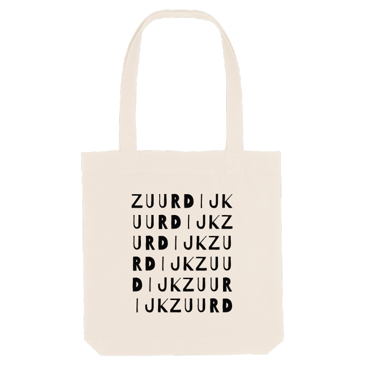 Zuurdijk ordleg mulepose – mulepose fra PinShirt