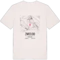 Zweeloo kort T-shirt