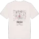 Zwickau kort T-shirt