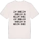 Zwinge ordleg T-shirt