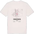 Zwingenberg kort T-shirt