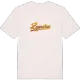 Žygaičiai baseball T-shirt