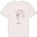 ურეკი map t-shirt