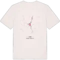 აბასთუმანი map t-shirt