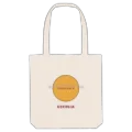 ქობულეთის მუნიციპალიტეტი circle tote bag