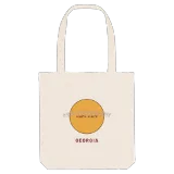 ქედის მუნიციპალიტეტი circle tote bag