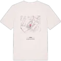 თერჯოლა map t-shirt