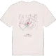 თერჯოლა map t-shirt