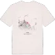 ჩხოროწყუს მუნიციპალიტეტი map t-shirt