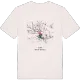 მცხეთის მუნიციპალიტეტი map t-shirt