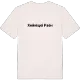 Хойніцкі раён bold t-shirt