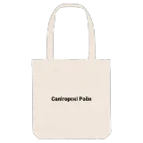 Салігорскі раён bold tote bag
