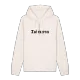 Σιάτιστα bold hoodie