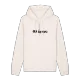 Φλώρινα bold hoodie