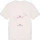 შუახევი map t-shirt