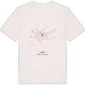 ქედა map t-shirt