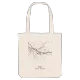 შორაპანი map tote bag